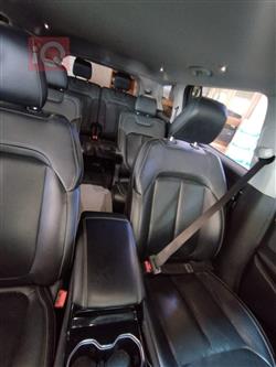 Jeep Grand Cherokee L